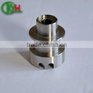 Shenzhen Manufacture Cnc Lathe Precision Cnc Turning thumbnail-1