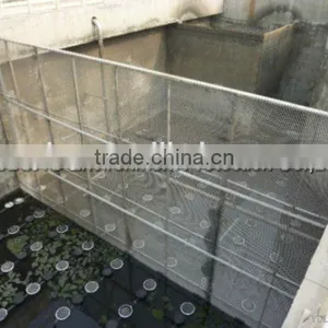 EPDM Aerator Waste Water Treatment on Ponds thumbnail-3