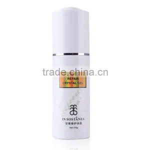 High Class Crystal Chamomile Repair Mask Facial Gel thumbnail-2