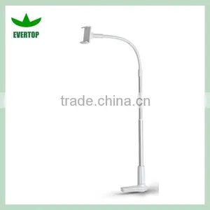 Long Arm Height Adjustable Bed Destop Tablet Holder Flexible Cell Phone/Lazy Bed Desktop Tablet Call Phone StandTS-TPH03B thumbnail-2