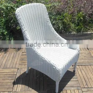 YHA107 ALUMINIUM CHEAP RATTAN GARDEN FURNITURE thumbnail-2
