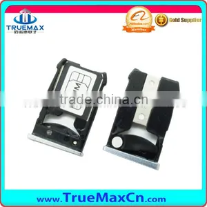 Good Price SIM Slot For Google Nexus 6 SIM Card Holder thumbnail-5
