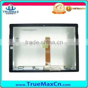 2015 New Arrival LCD For Microsoft Surface 3 LCD Touch Screen Digitizer Assembly thumbnail-4