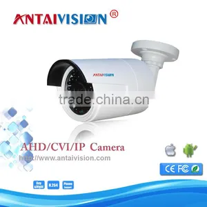 ANTAIVISION 2MP High Quality Resolution, Ture Vision IR Led 1080P Bullet CCTV AHD Camera thumbnail-3