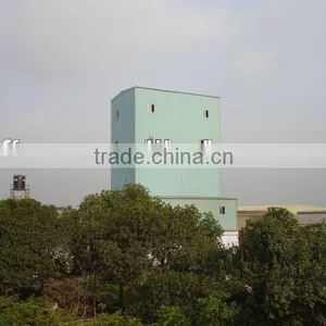Feed Mill Plant for Fish thumbnail-1