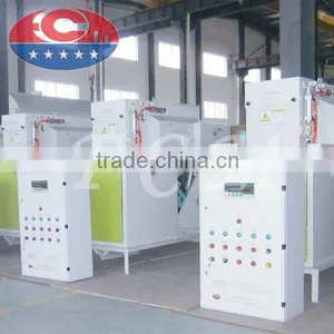 Automatic Packing Machine Pellet thumbnail-1