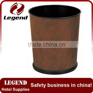 China Hotel Accessory Recycle Garbage Can thumbnail-1