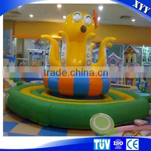 Soft Indoor Playground Play Toys for Children thumbnail-5