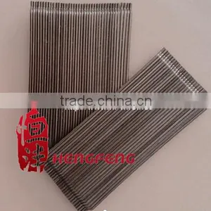 for Concrete Corrugated High Quality Steel Fiber thumbnail-3