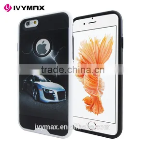 IVYMAX 2016 Hot Selling Custom Phone Case for Apple Iphone 6s Quality Choice thumbnail-6