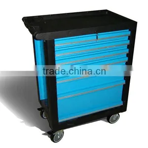 Mobile Tool Trolley GBM511H thumbnail-1