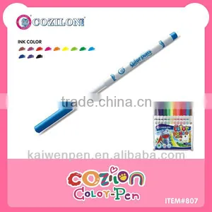 Water Color Pen # 807 thumbnail-1