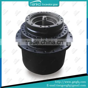 EC210 Travel Reduction Gearbox Apply to VOLVO Excavator thumbnail-1