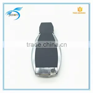 Keyless go for Benz Mercedes NEC 434MHZ Remote Controller 3 Button W124 Smart Car Key thumbnail-3