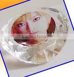 Digital Glass Printer ,crystal Printing Machine thumbnail-1