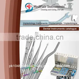 Implantology Instruments thumbnail-1
