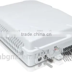Fiber-optic-24-fibers-wall Mount thumbnail-1
