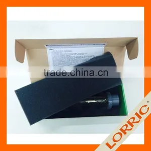 Industrial Water Treatment Vertical Flow Meter thumbnail-3