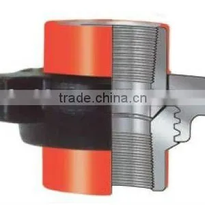 SPM or FMC FIG 602 1002 1003 1502 2002 2202 Hammer Union thumbnail-4