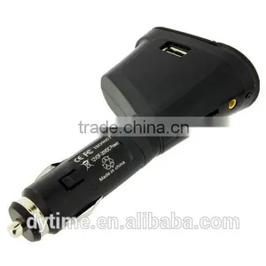 Car MP3 Player Quantum Digital Wireless Instructions Car MP3 Player FM Transmitter + Remote Control SD/USB/AUX thumbnail-4