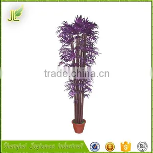 2015 New Arrival Artificial Bamboo Tree for Hotel Decoration thumbnail-1