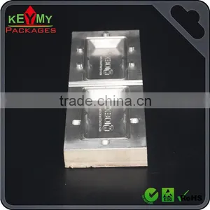 2015 Hot Sale Aluminum Die Casting Mold, High Quality Aluminum Mould for Blister and Clamshell thumbnail-2