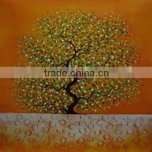 Abstract-4251 (abstract Oil Painting,modern,handmade,canvas,pop,acrylic Oil Painting) thumbnail-1