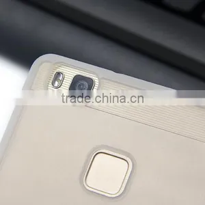 Products 2016 Mobile Cover for Huawei P9 Lite, for Huawei P9 Lite Groove Case thumbnail-4