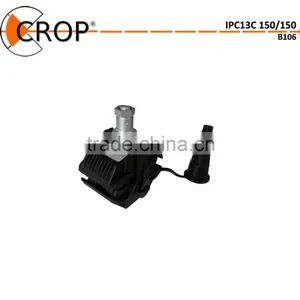 Insulated Piercing Connector for Sub Main Cable 16-150mm sq to Brach Service Cable16-150mm sq thumbnail-1