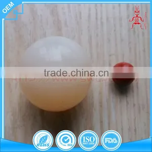 Openable Plastic HDPE Balls as Tolls thumbnail-5