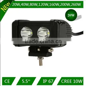 Led Car Roof Rack Light Bar From China Best Brand thumbnail-1