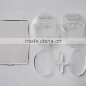 3D Design / Silk Screen Printing Tool / Manufacturing Plastic Injection Mold thumbnail-1