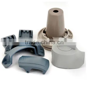 Good Surface Plastic Injection Molding Products Supplier thumbnail-1