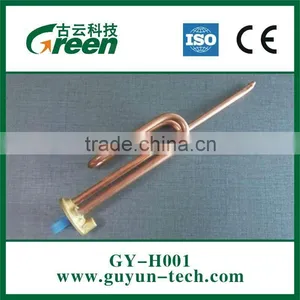 BendedHeating Element for Electric Water Heater With MgO Hole thumbnail-1