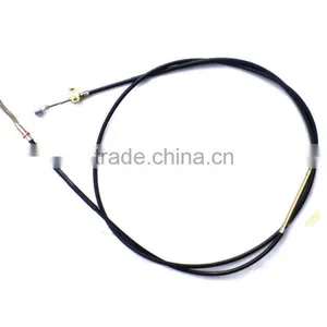 JMC 98 New Design Brake Cable Auto Truck Hand Brake Cable Black Ningbo JMC Pickup Truck Auto Spare Parts thumbnail-4