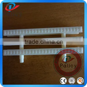 Swimming Pool Equipment PP Plastic Grate Gutter Drain Grating thumbnail-1