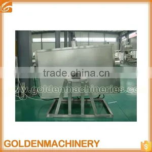Competitive Price Sesame Roasting Machine thumbnail-2