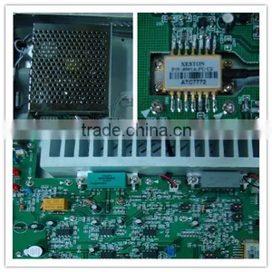 RF Input Television Transmitter With DFB Laser thumbnail-5