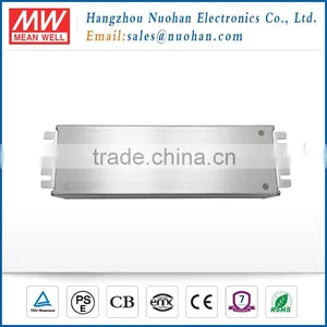 Meanwell 185W 24V Single Output LED Driver /24V Switching Power Supply/waterproof Power Supply/constant Voltage Switching Power Quality Choice thumbnail-3