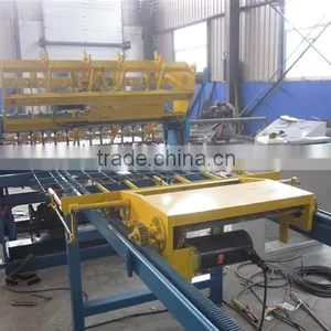 New Type Wire Straightening and Cutting Machine thumbnail-1