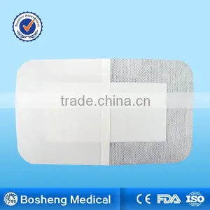 Bosheng Hospital Use Adhesive Dressing thumbnail-1