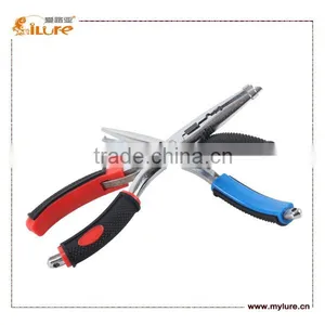 2016 Hot Sale Fishing Accessory Of 18cm Stainless Steel Fishing Plier thumbnail-2