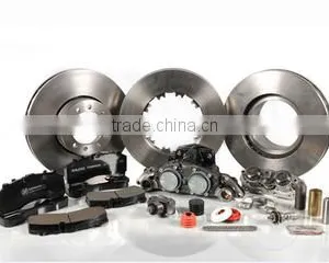 Shanghai Winsun Auto Parts Co., Ltd. company overview - view 1 thumbnail