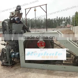 Biomass Briquette Press Machine for Environmental Fuel thumbnail-2