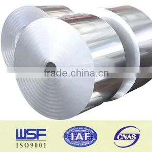 Aluminum Foil 8021 Manufacturer and Supplier From China thumbnail-5