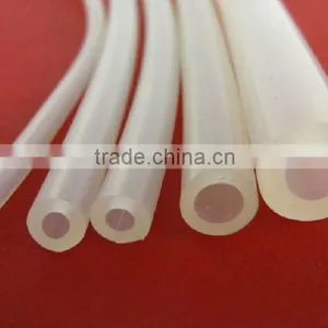 High Quality Medical &Food Grade Silicone Nasogastric Tube thumbnail-1