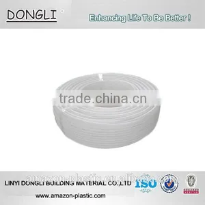 Factory Price S4 16 mm PE-RT Heating Pipe for Floor Heating thumbnail-1