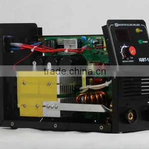 IGBT dc Inverter Welding Machine thumbnail-2