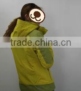 Buy Wholesale Direct From China Women Cotton Bomber Jacket thumbnail-4