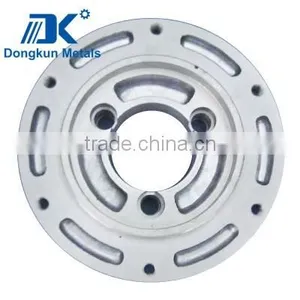 Railway Steel Wheels Made in China /train Wheel / Wheel Set /steel Skate Wheel Conveyors thumbnail-1